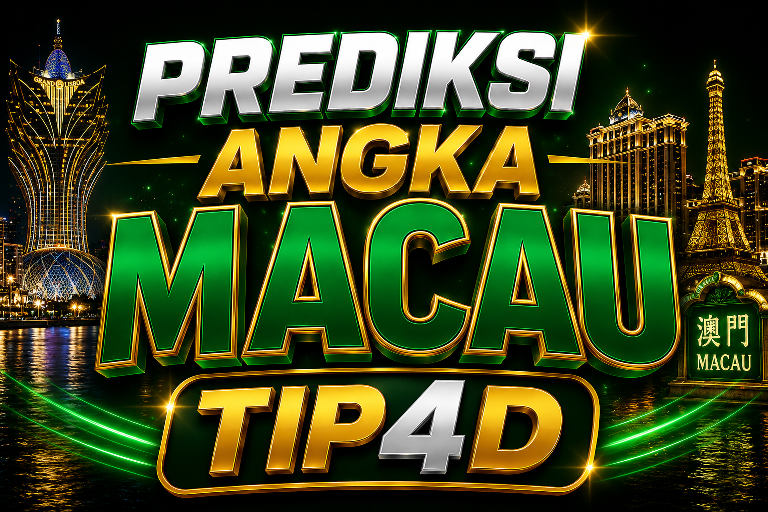 TIP4D Link Prediksi Terlengkap