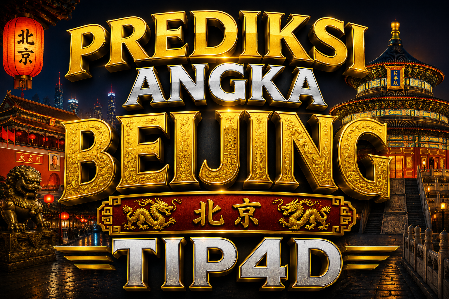 TIP4D Pilihan Tepat Penggemar