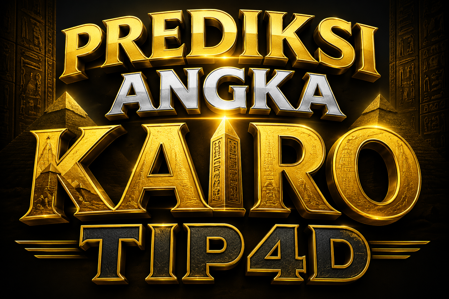 TIP4D Prediksi Agen Toto 