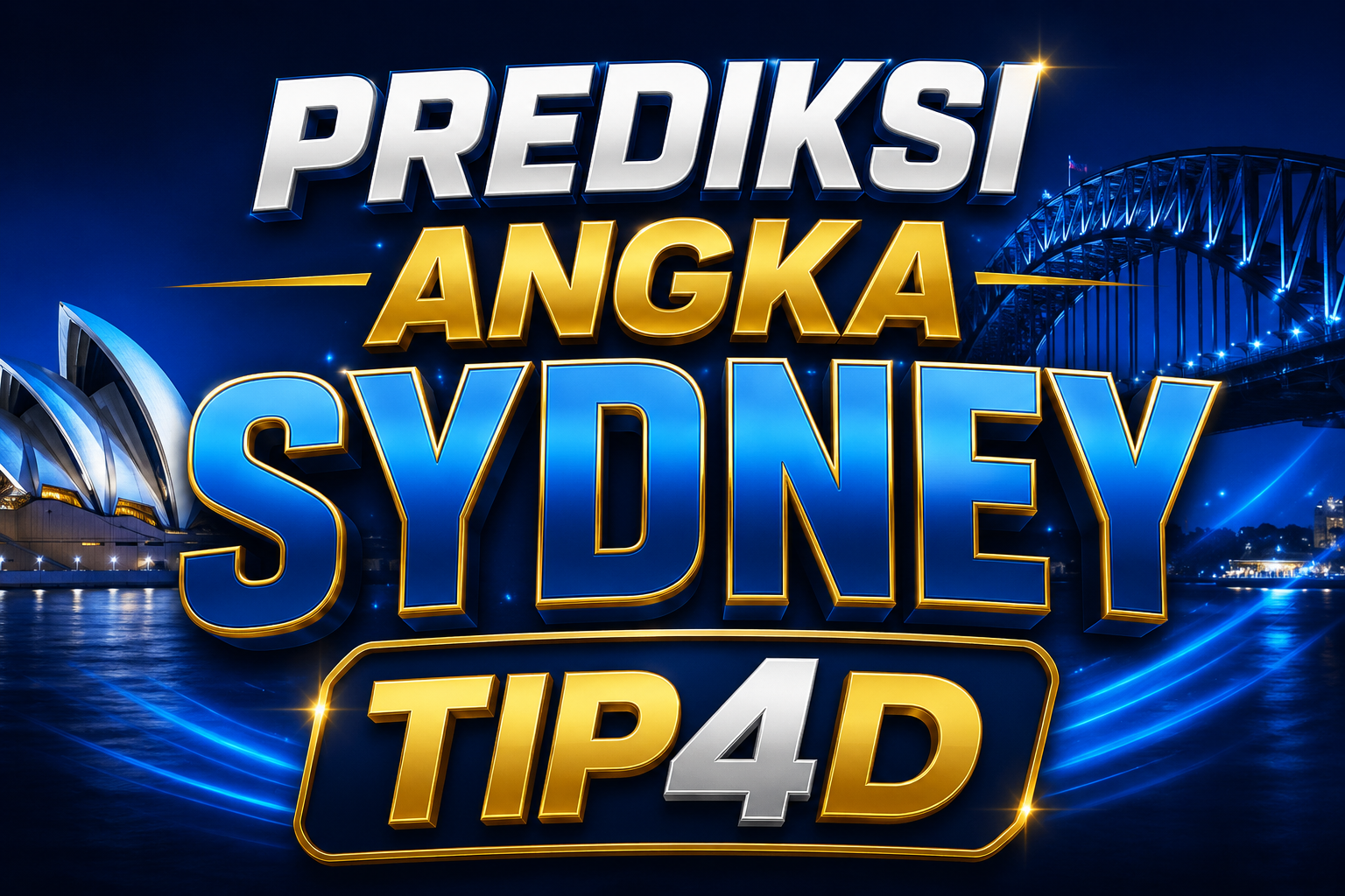 TIP4D Link Situs Prediksi 