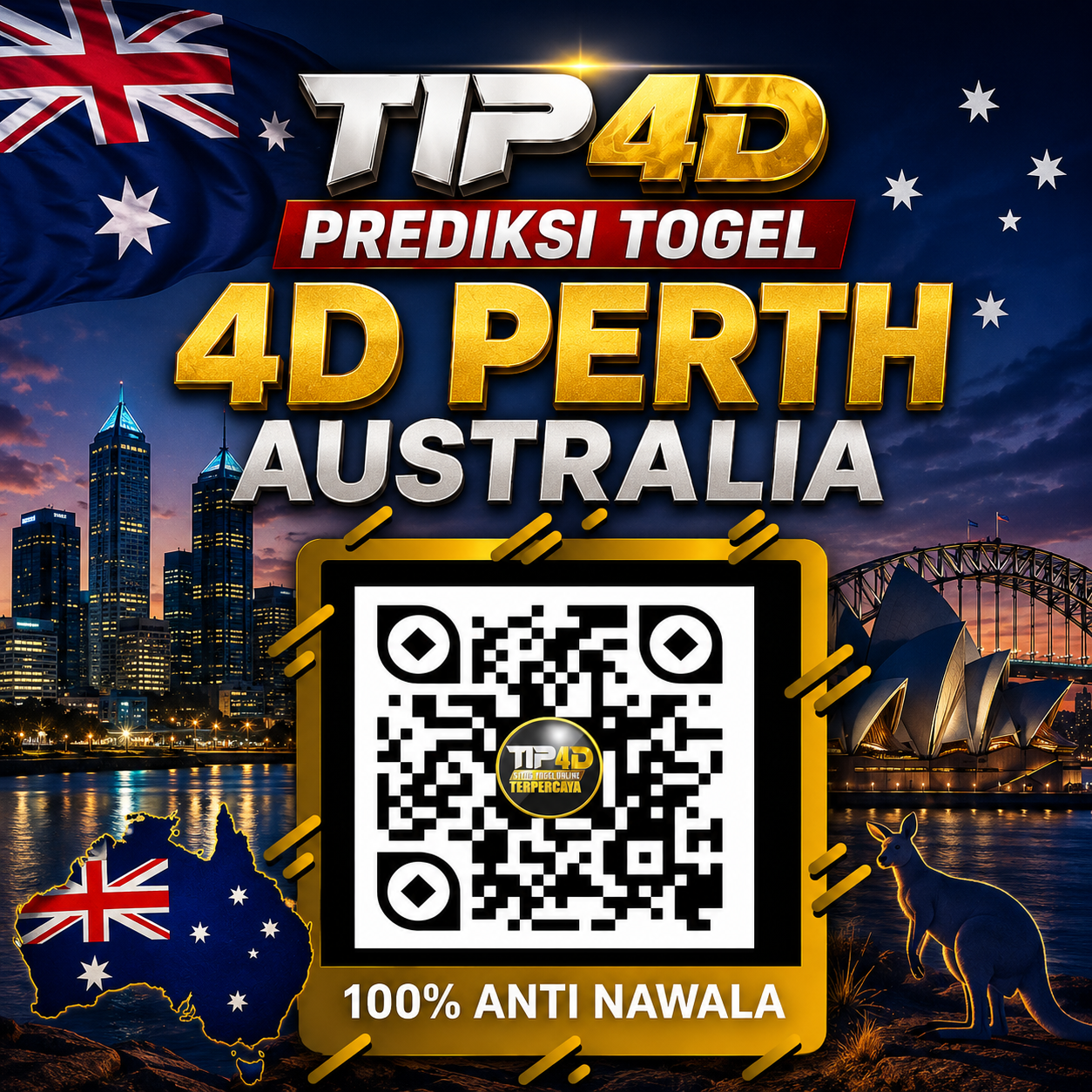 TIP4D Analisis Angka Togel 4D Terpercaya Berdasarkan Data yang Tersedia