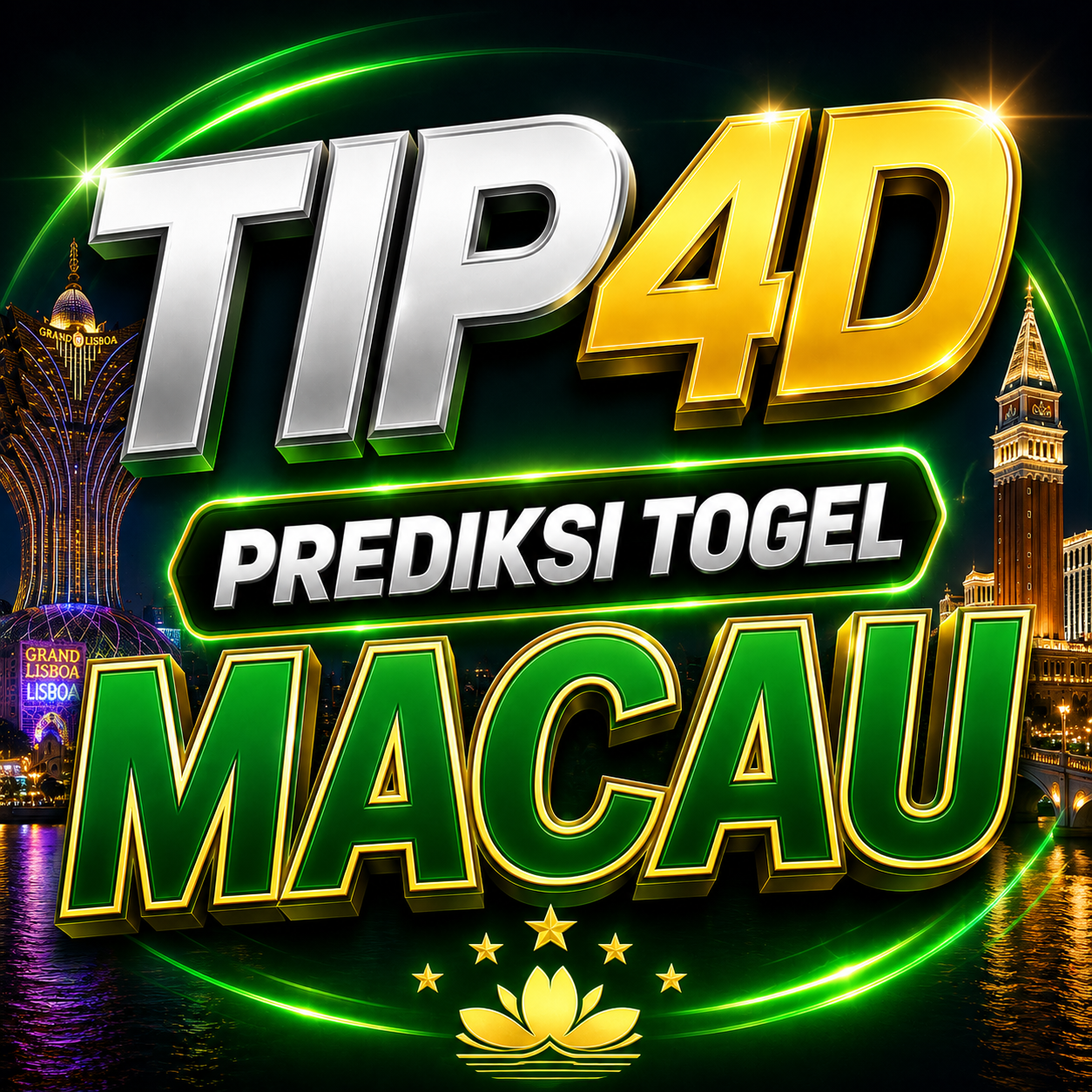 TIP4D Informasi Nomor 4D