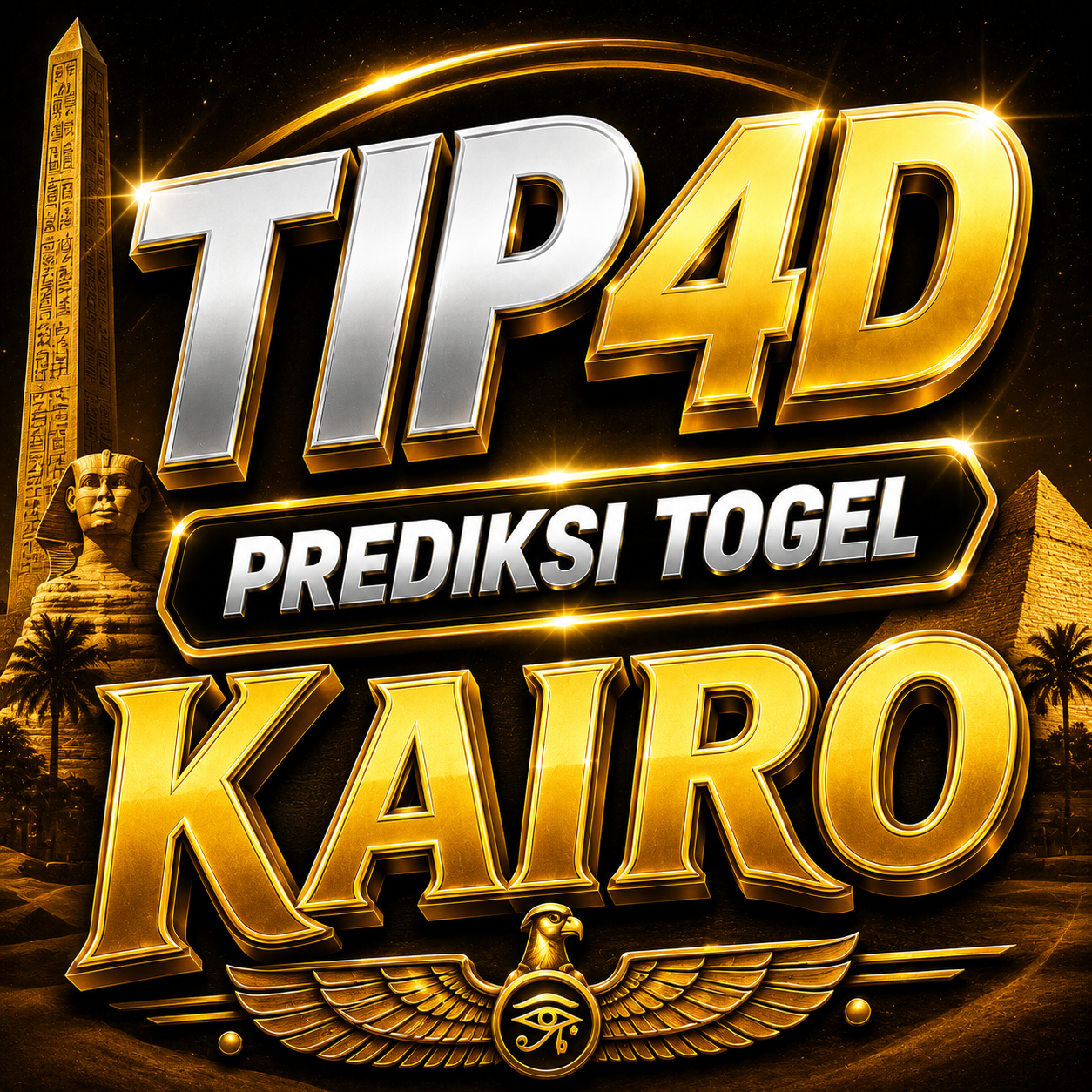 TIP4D Bocoran Angka Togel