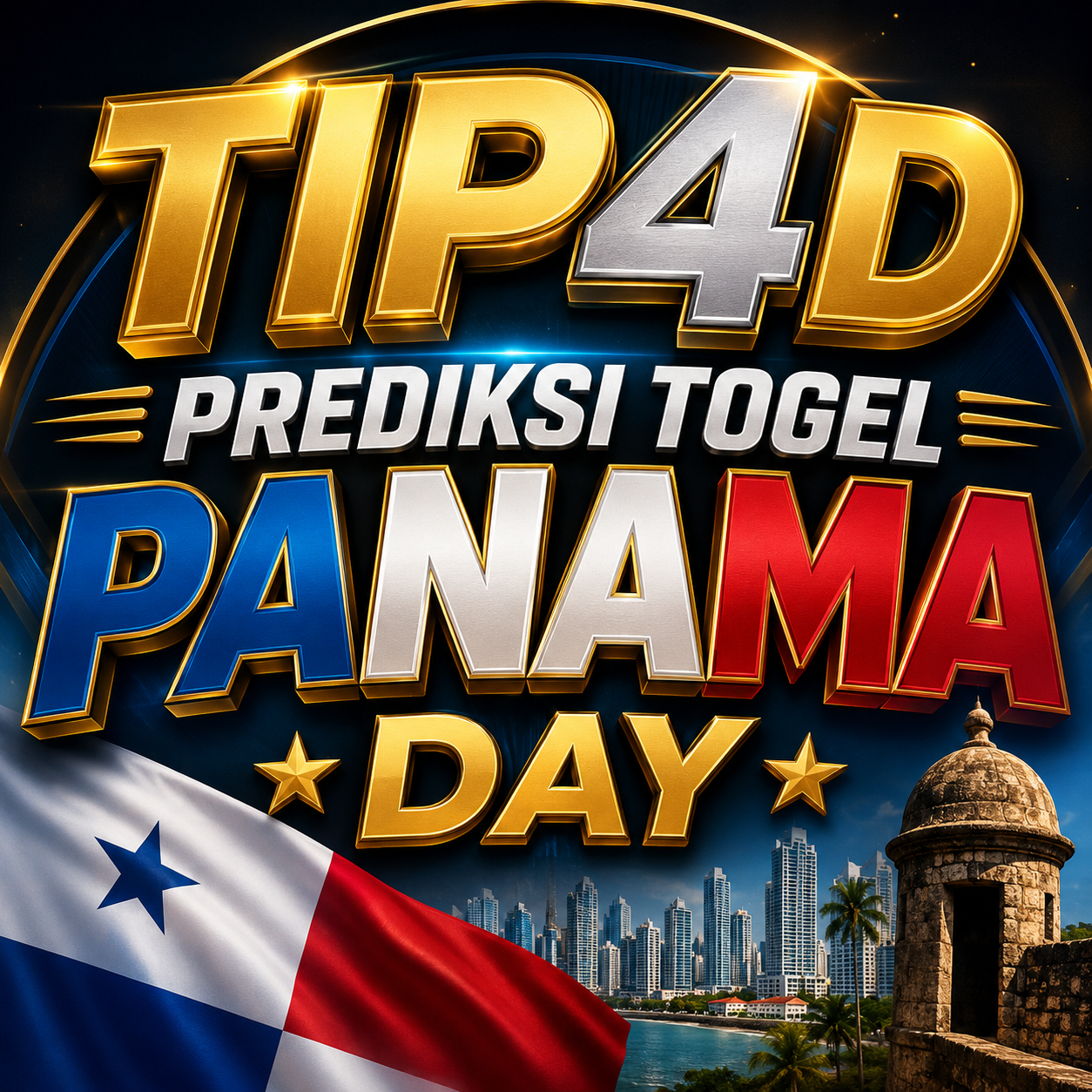 TIP4D Prediksi Togel Malam Ini dengan Analisa Angka Potensial Terbaik