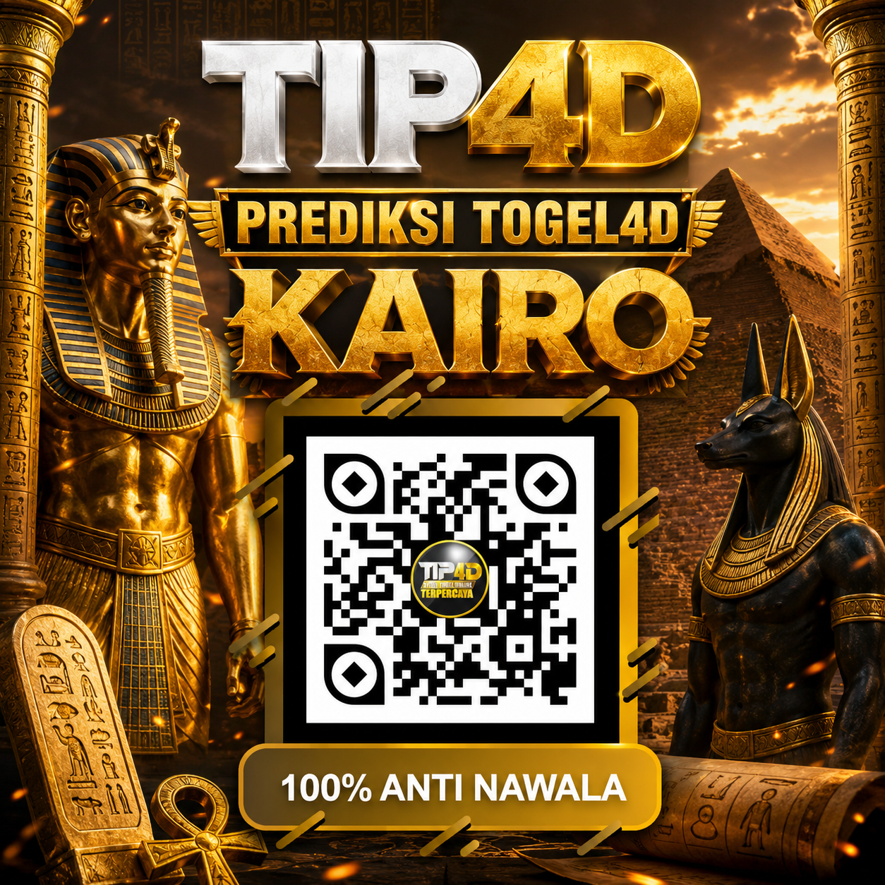 TIP4D Cara Membandingkan Tren Angka Togel 4D dari Berbagai Periode Data