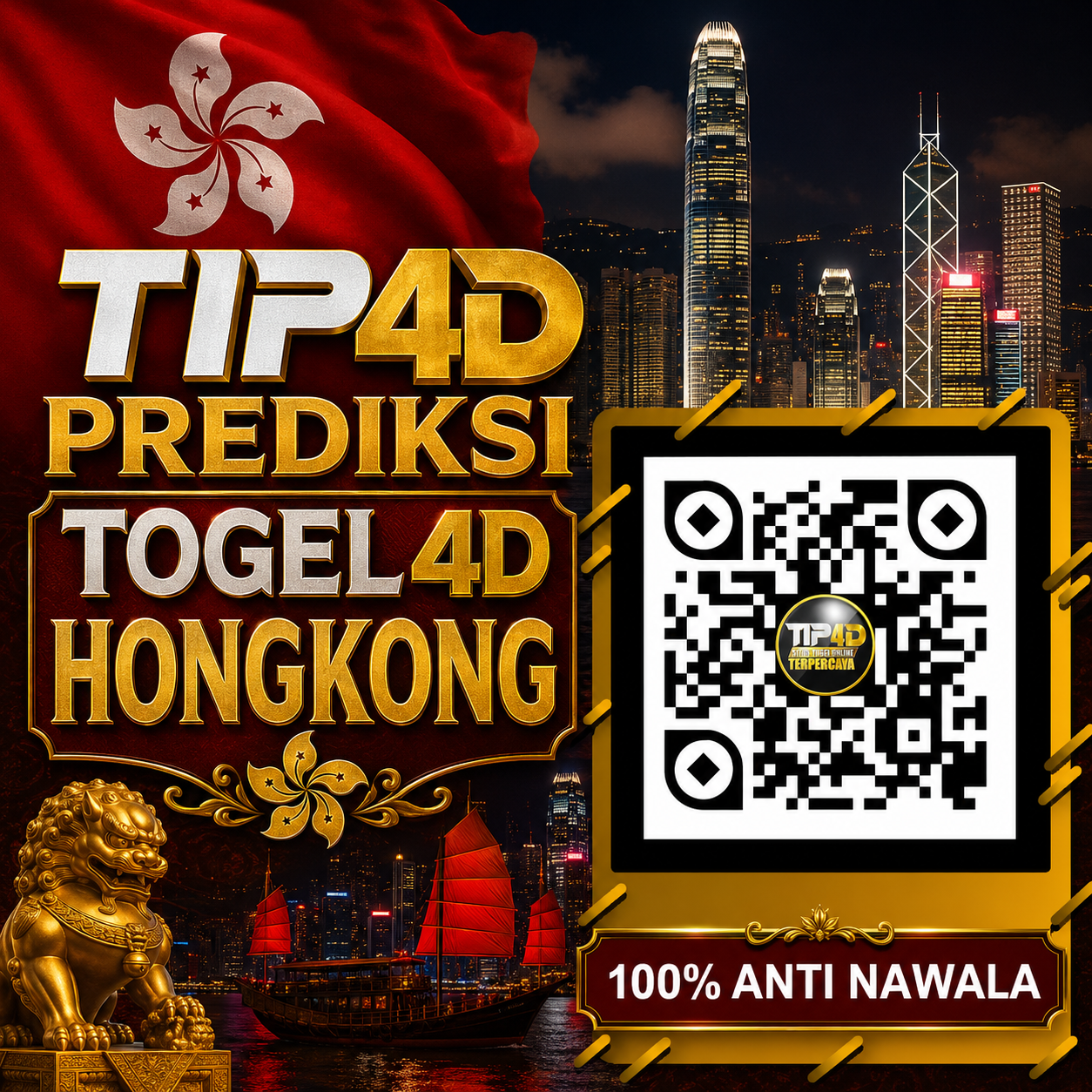 TIP4D Analisis Angka Togel dengan Memanfaatkan Frekuensi Kemunculan Data