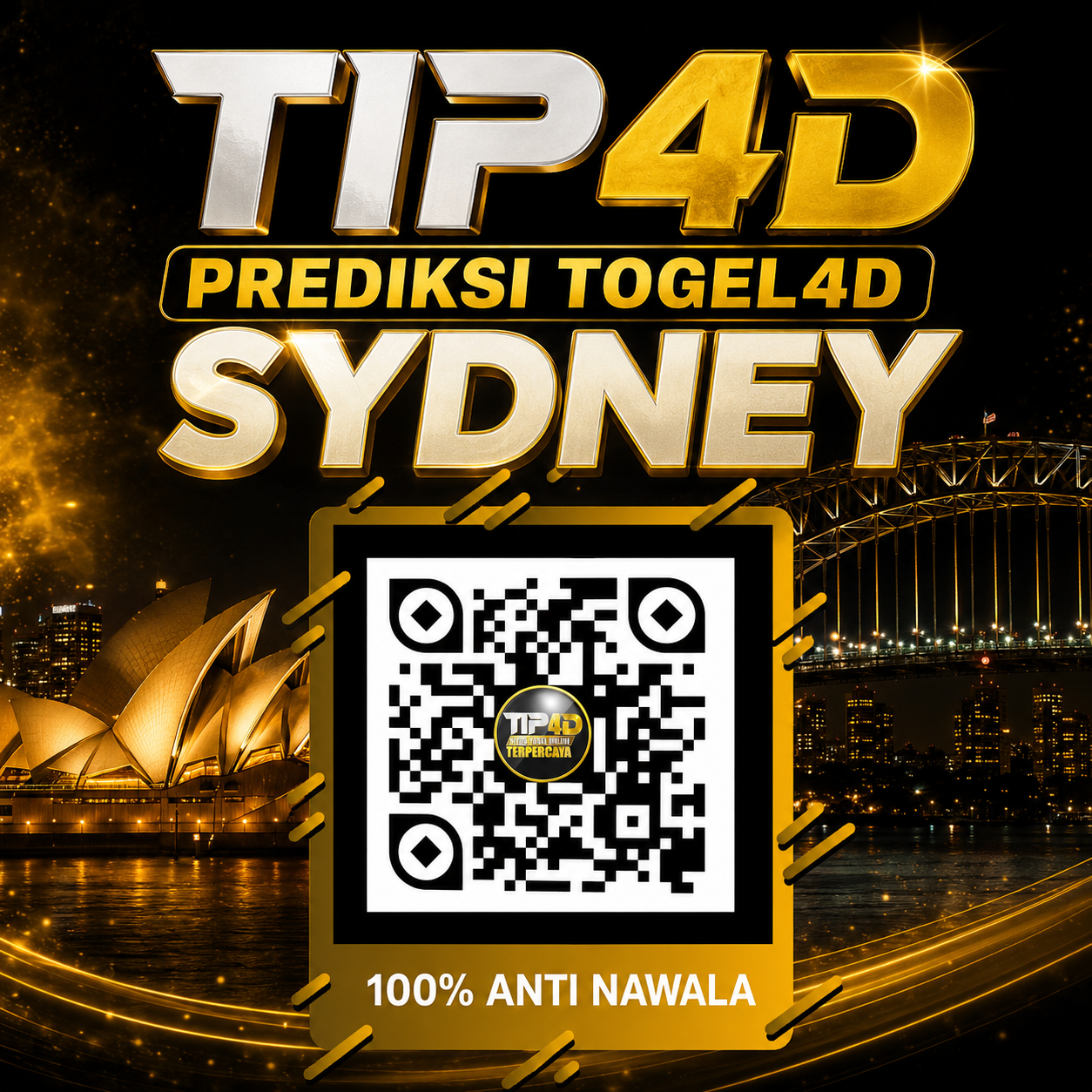 TIP4D Menggali Tren Angka Togel Melalui Statistik dan Pengamatan Data