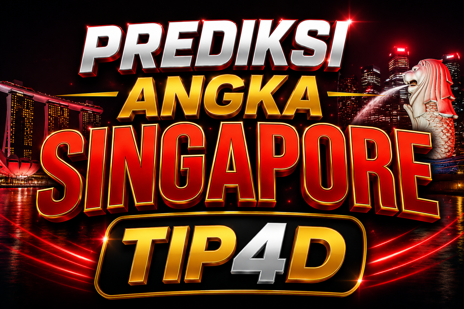 TIP4D Tempat Prediksi Toto Togel