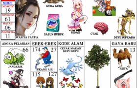 Arti Erek-Erek Bergambar 27