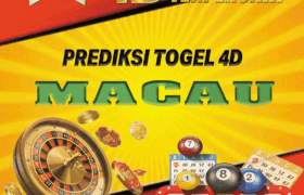 Temukan Prediksi Harian TIP4D MACAU Lengkap Analisa Data Terbaru Untuk Referensi Member Hari Ini