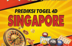 Rangkuman Prediksi SINGAPORE TIP4D Hari Ini Disertai Analisa Data Harian Lengkap Untuk Semua Pemain Setia