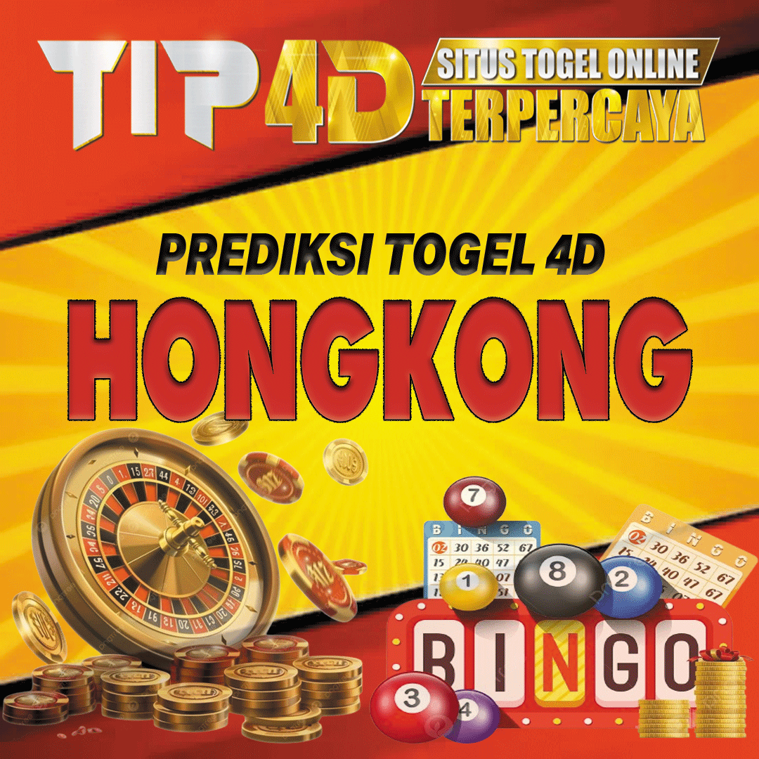 Informasi Prediksi HONGKONG TIP4D Terbaru Dengan Analisa Data Harian Lengkap Untuk Referensi Bermain Bijak