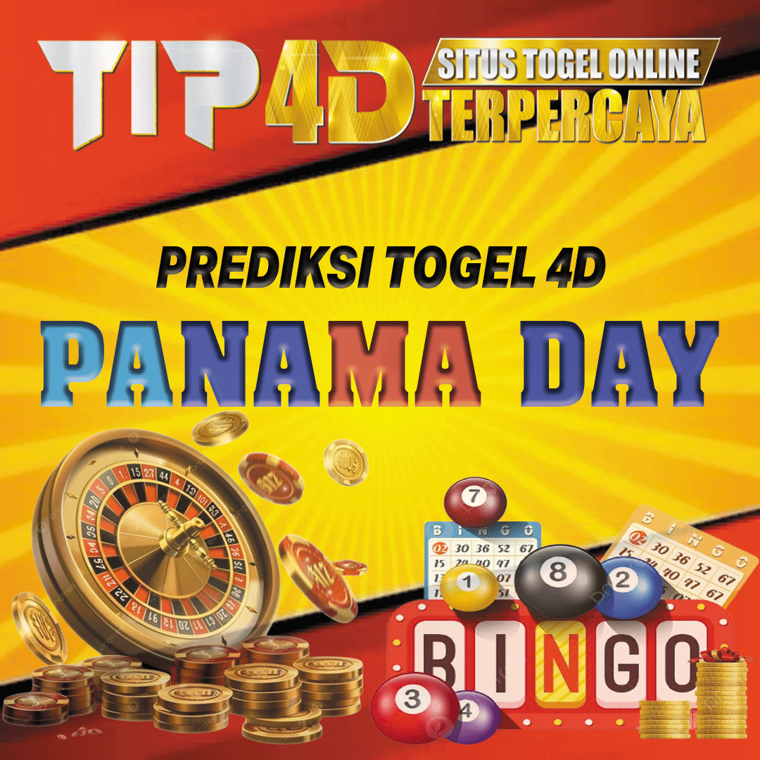 Lihat Prediksi Harian TIP4D PANAMA DAY Lengkap Dengan Analisa Data Terbaru Sebagai Referensi Terpercaya Hari Ini