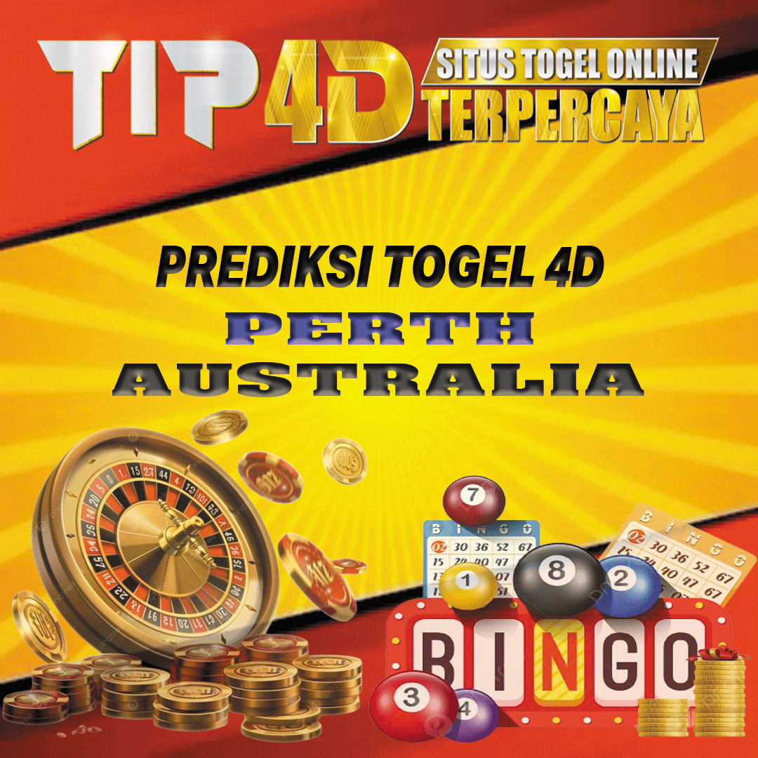 Simak Prediksi Harian TIP4D PERTH AUSTRALIA Disertai Analisa Data Terbaru Yang Mudah Dipahami Oleh Member

